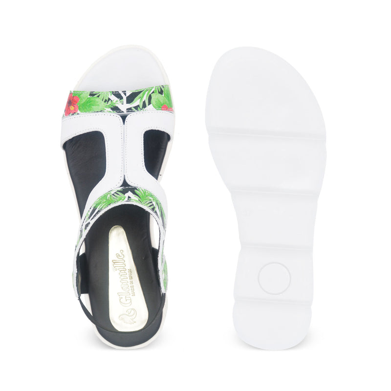 FRIDA Sandale sport tropicale 3 cm
