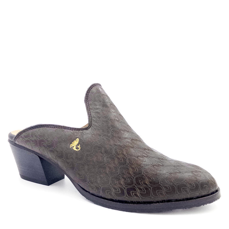 Sabot noir 1337