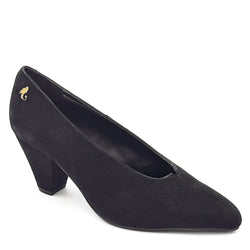 Talon noir 1527
