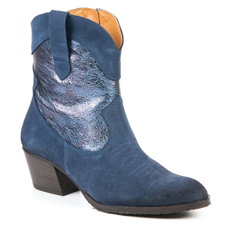 Bottillon bleu 2180
