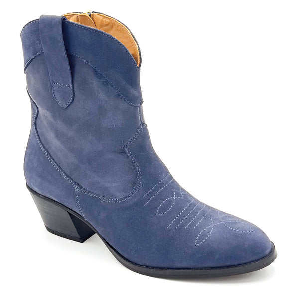 Bottillon bleu 2180