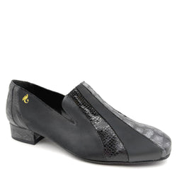 JASMINE loafer noir