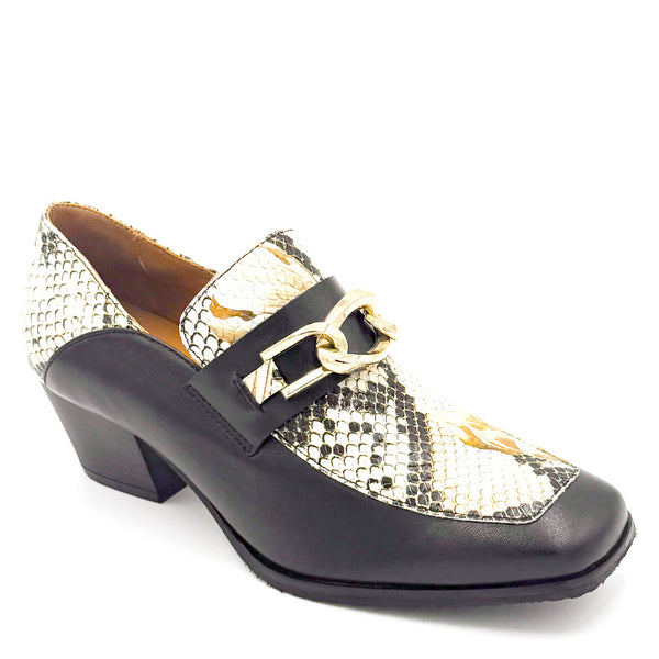 Talon noir 2398