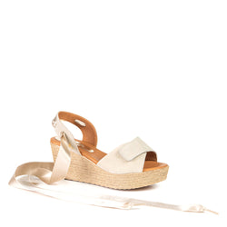 Beige sandal 2045