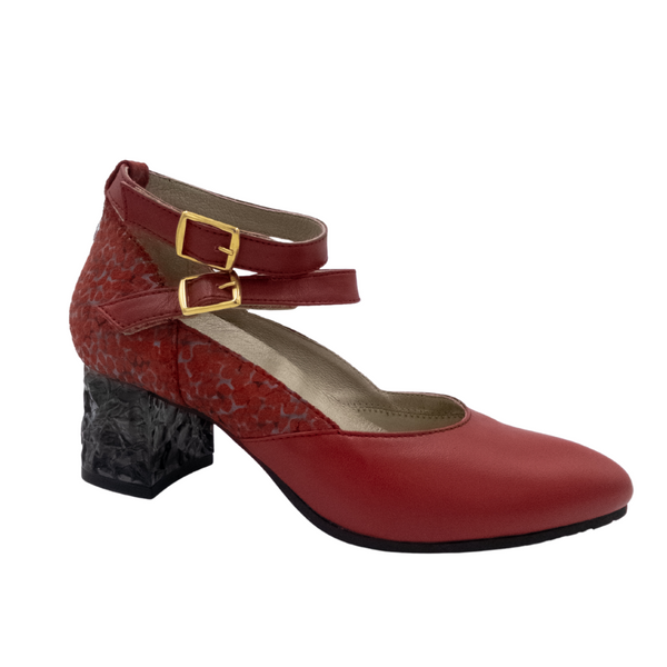 Talon rouge 1396