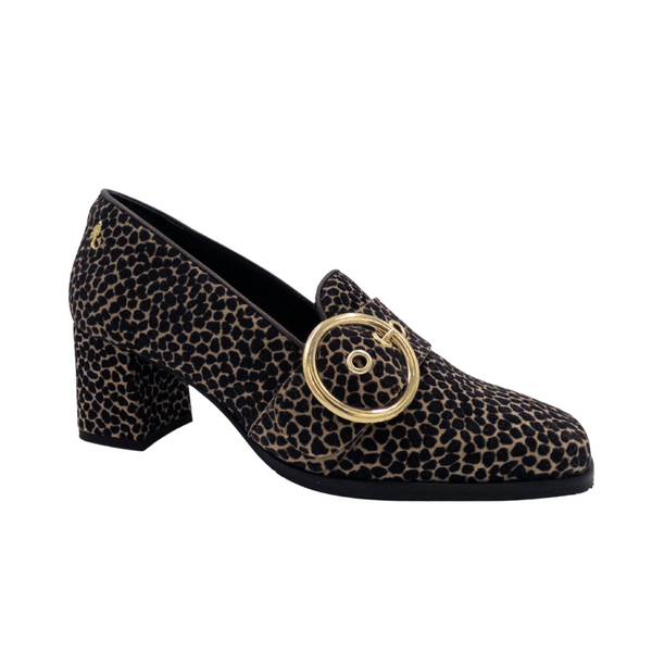Talon imprimer animalier 1532