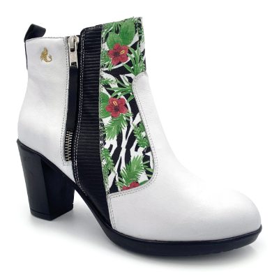 TINA BLANC MULTI