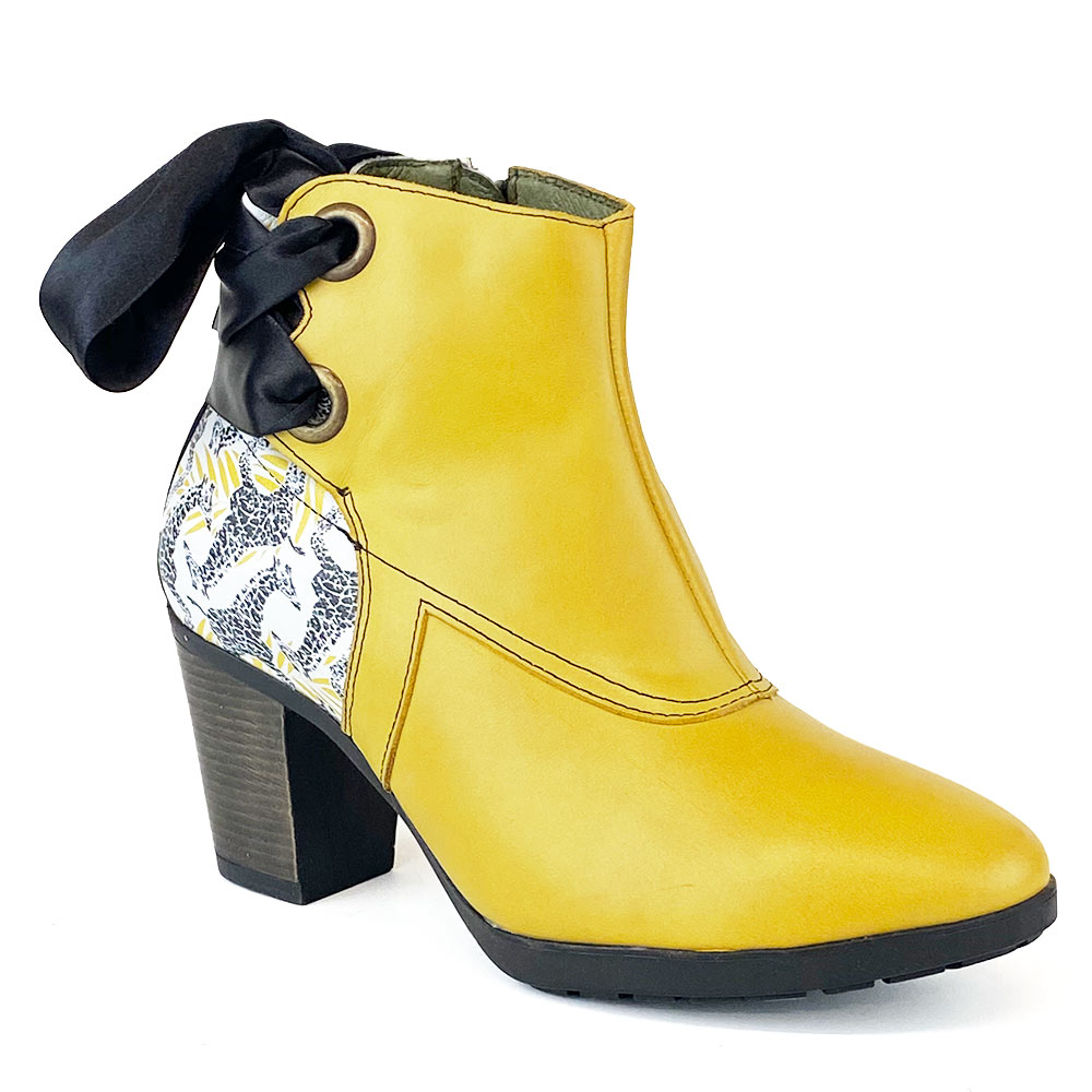 GL-24421 JAUNE