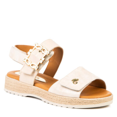 JENNIFER BEIGE 3,5 cm