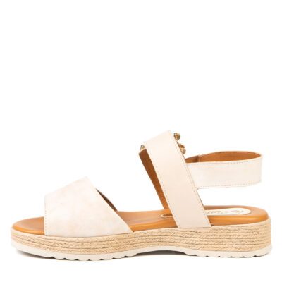 JENNIFER BEIGE 3,5 cm