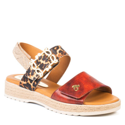 JENNIFER ORANGE 3,5 cm