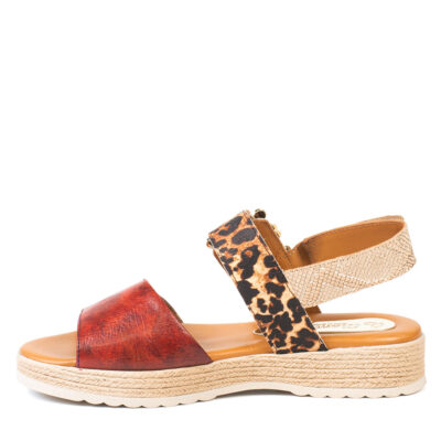 JENNIFER ORANGE 3,5 cm