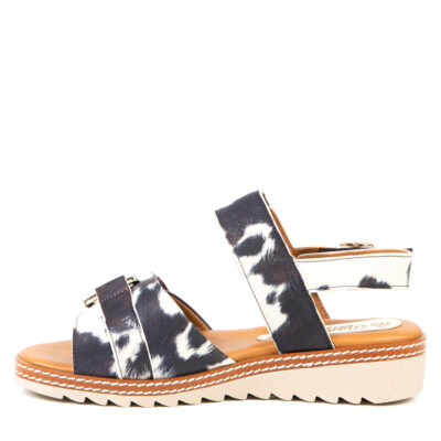 LEONIE BRUN MULTI 3,5 cm