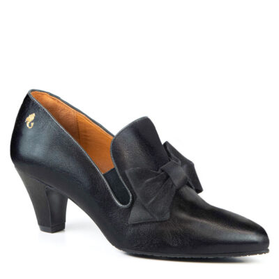 OPRAH NOIR 6 CM