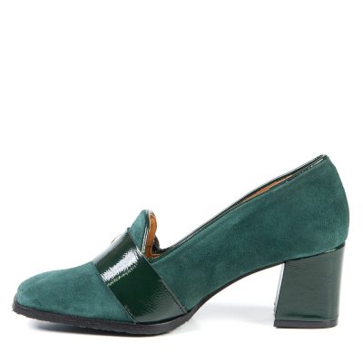 BETH VERT 6 cm