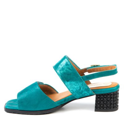 CELINE BLEU 4 cm