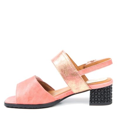 CELINE ROSE 4 cm