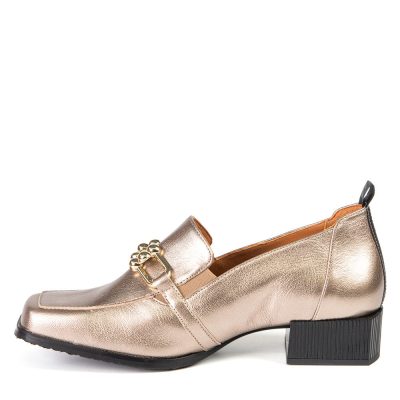 INGRID MÉTALLIQUE 3 cm