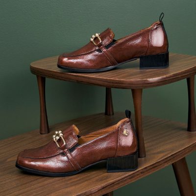 INGRID BRUN VERNI 3 cm