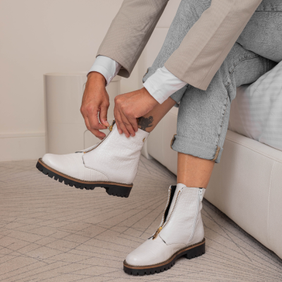 MADISON BLANC 3,5 cm