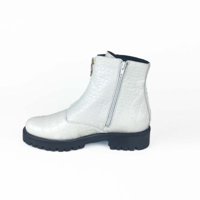 MADISON BLANC 3,5 cm