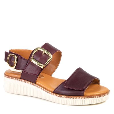 JANE BOURGOGNE 3.5 cm