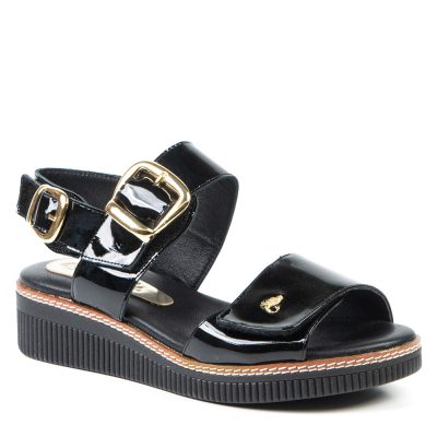 JANE NOIR VERNI 3.5 cm