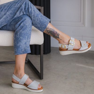 JANE BLANC CASSÉ 3.5 cm