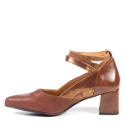 FLORENCE BRUN 6.5 cm