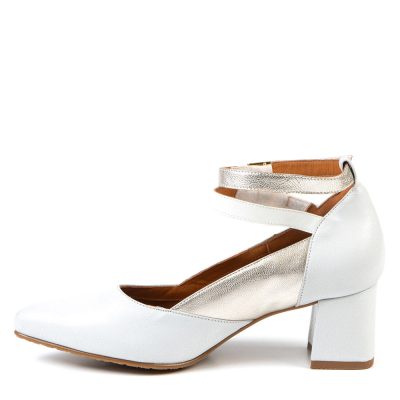 FLORENCE BLANC 6.5 cm