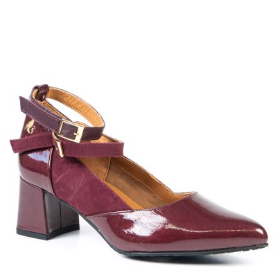 FLORENCE BOURGOGNE 6.5 cm