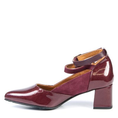 FLORENCE BOURGOGNE 6.5 cm