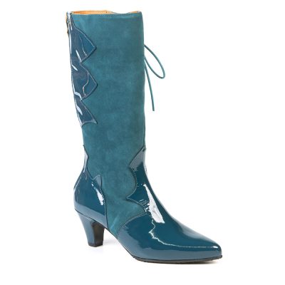ADELINE BLEU 6.5 cm