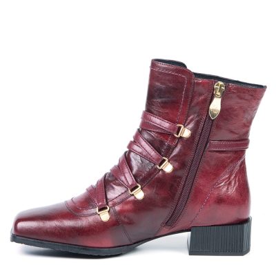 DANIELLA BOURGOGNE 3 cm