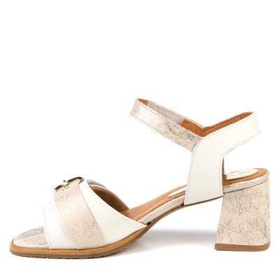 HELENA BEIGE 6 cm