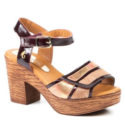 BRITTANY BOURGOGNE 8.5 cm