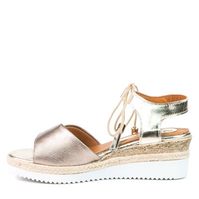 CELIA MÉTALLIQUE 5 cm