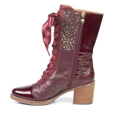 VALERIE BOURGOGNE 6.5 CM