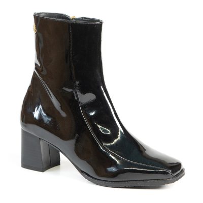 JULIA NOIR VERNI 6.5 cm