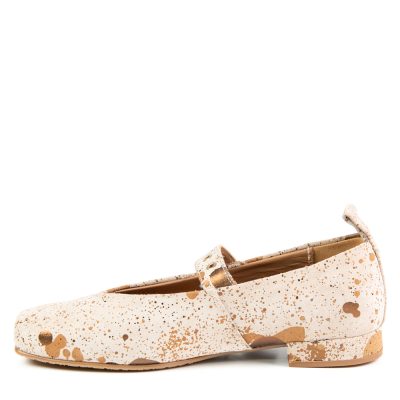 ELEONORE BEIGE MULTI